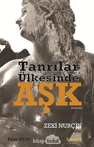 Tanrilar Ulkesinde Ask