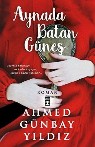 Aynada Batan Günes