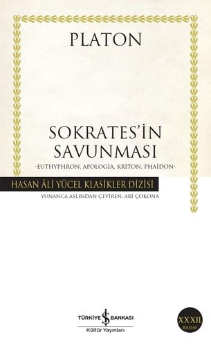 Sokratesin Savunması