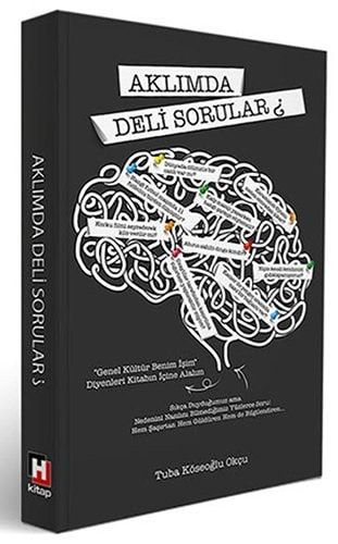 Aklimda Deli Sorular