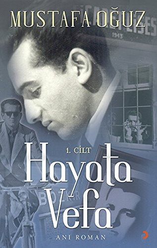 Hayata Vefa 1. Cilt