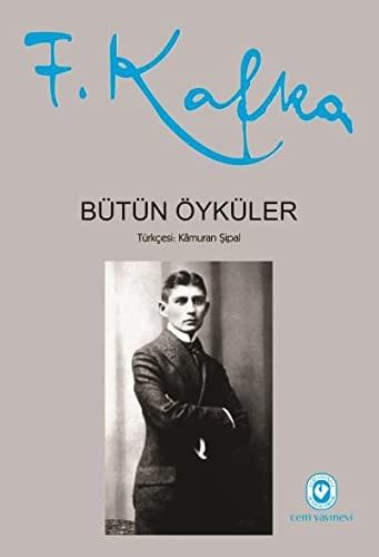 Butun Öyküler / Franz Kafka