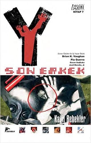 Y: Son Erkek 7: Kağıt Bebekler