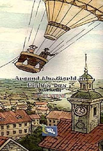 Around The World In Eighty Days