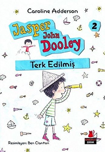 Jasper John Dooley 2 - Terk Edilmis