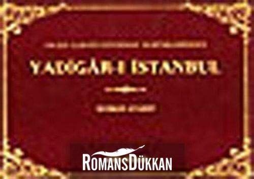 Yadigar-i İstanbul