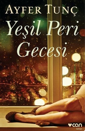 Yeşil Peri Gecesi