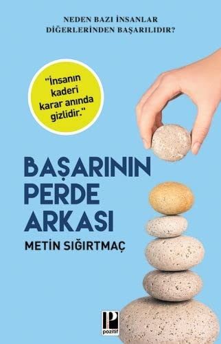 Basarinin Perde Arkasi