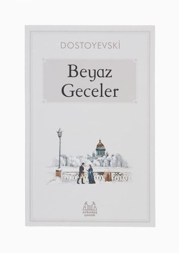 Beyaz Geceler