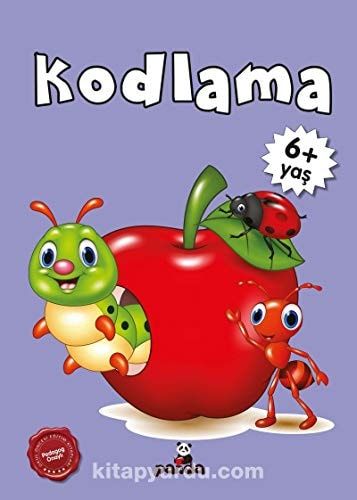 Kodlama +6 Yaş