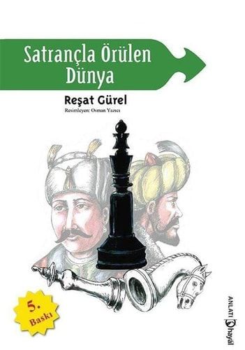 Satrancla Örülen Dünya