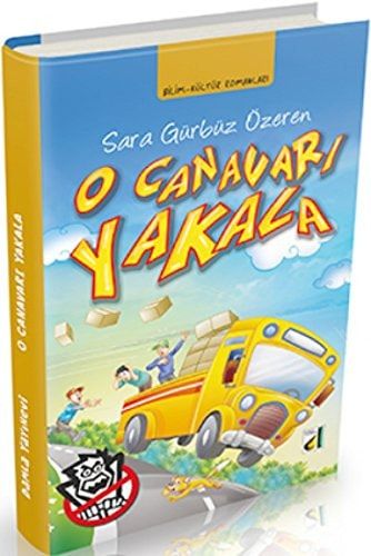 O Canavari Yakala