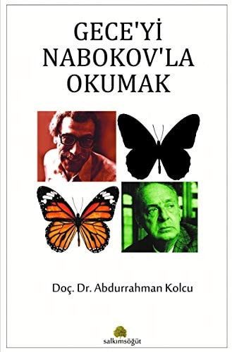 Gece'yi Nabakov'la Okumak