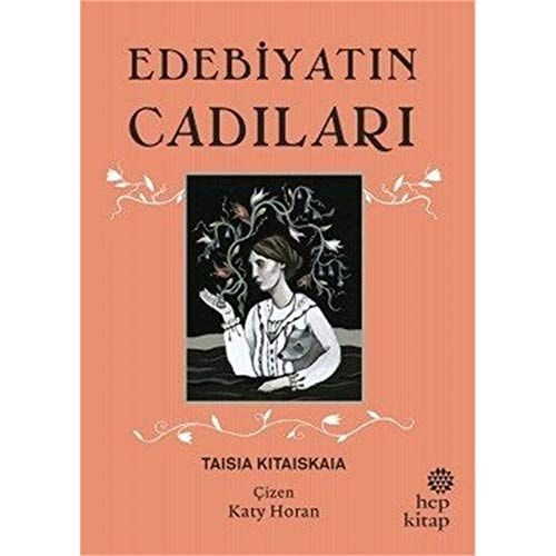 Edebiyatin Cadilari