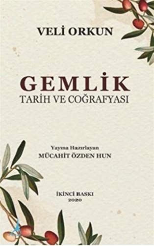 Gemlik Tarih ve Cografyasi