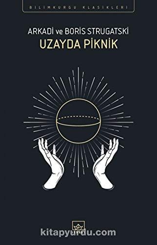 Uzayda Piknik