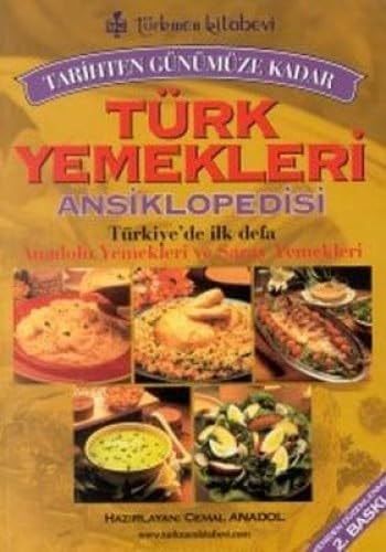 Türk Yemekleri Ansiklopedisi