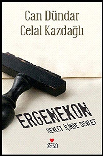 Ergenekon - Devlet İçinde Devlet