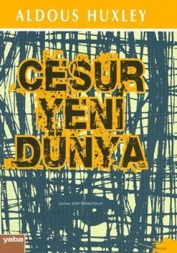 Cesur Yeni Dünya