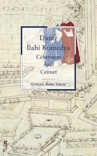 Ilahi Komedya - Cehennem, Araf, Cennet