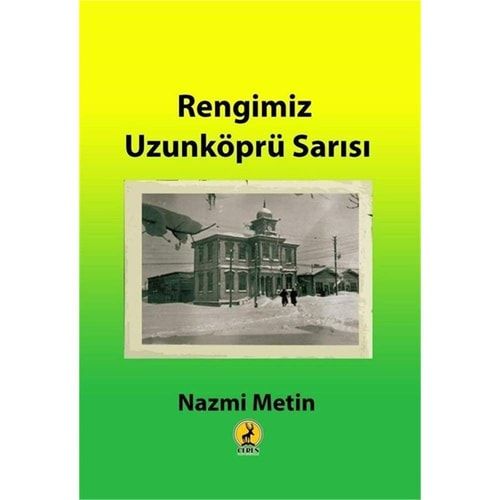 Rengimiz Uzunköprü Sarısı