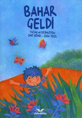Bahar Geldi