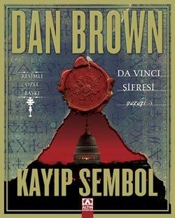 Kayip Sembol