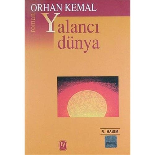Yalancı Dünya