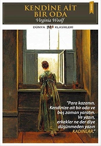 Kendine Ait Bir Oda
