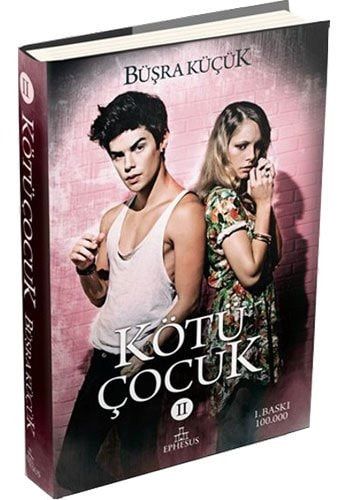 Kötü Cocuk 2