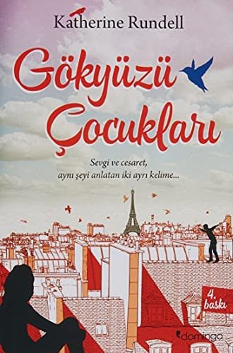 Gökyüzü Cocuklari