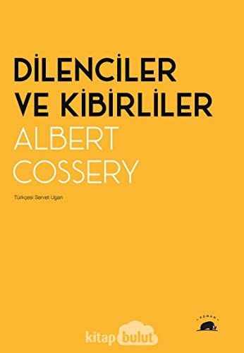 Dilenciler ve Kibirliler