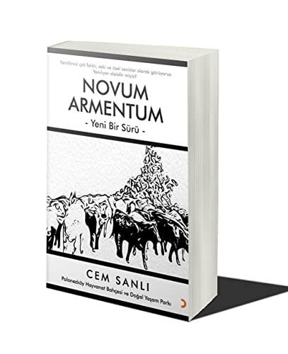Novum Armentum Yeni Bir Sürü