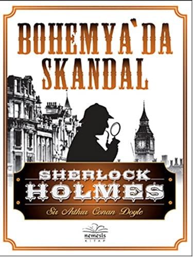 Bohemya'da Skandal