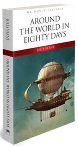 Around The World In Eighty Days