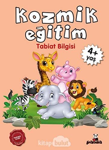 4 Yas Kozmik Egitim (Tabiat Bilgisi)