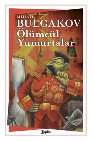Ölümcül Yumurtalar