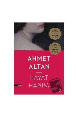 Hayat Hanım