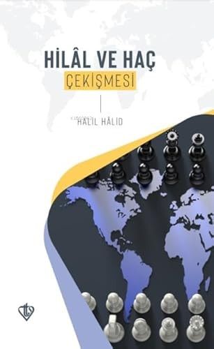 Hilâl ve Hac Cekismesi