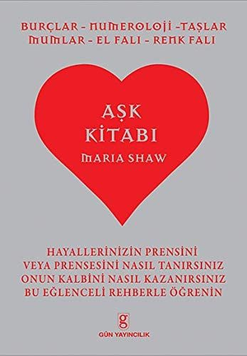 Aşk Ateşini Yakın