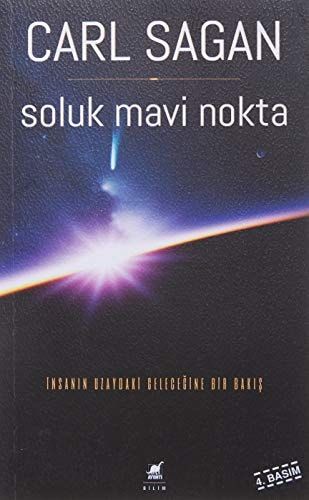 Soluk Mavi Nokta