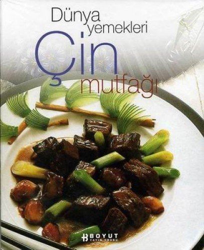 Çin Mutfağı