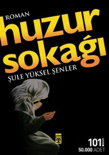 Huzur Sokağı (Cep)