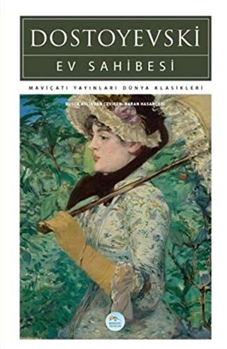 Ev Sahibesi