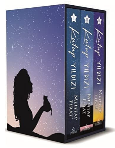 Kutup Yildizi Seti 3 Kitap Takim