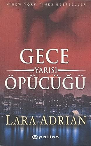Gece Yarisi Öpücügü