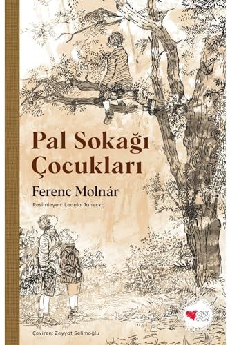 Pal Sokağı Çocukları