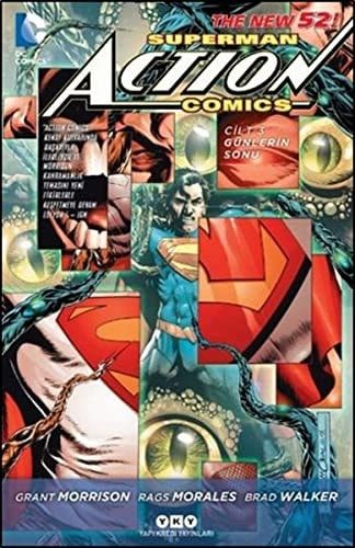 Superman - Günlerin Sonu