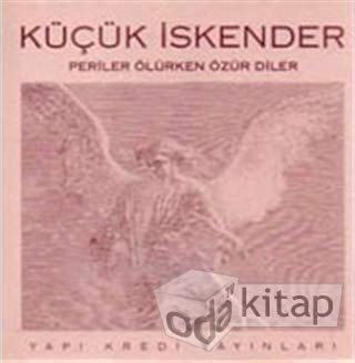 Periler Ölürken Özür Diler