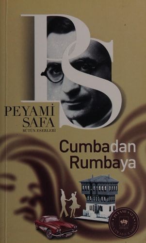 Cumba'dan Rumba'ya